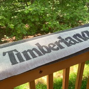 Timberland grey scarf